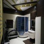 Satılır 8 otaqlı Həyət evi/villa, Badamdar qəs., Səbail rayonu 27