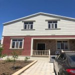Satılır 4 otaqlı Həyət evi/villa, Binə qəs., Xəzər rayonu 1