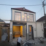 Satılır 5 otaqlı Həyət evi/villa, Avtovağzal metrosu, Biləcəri qəs., Binəqədi rayonu 18