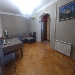 Продажа 3 комнатная Вторичка, м. Мемар Аджеми метро, 9-ый микрорайон, Лейла Шадлыг Еви, Бинагадинский р-н район 1