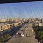 Satılır 2 otaqlı Yeni Tikili, İnşaatçılar metrosu, Yasamal qəs., Yasamal rayonu 1