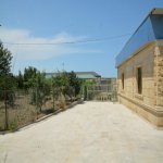 Satılır 4 otaqlı Həyət evi/villa, Müşviqabad qəs., Qaradağ rayonu 9