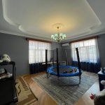 Satılır 10 otaqlı Həyət evi/villa, Qara Qarayev metrosu, Nizami rayonu 15