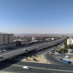 Kirayə (aylıq) 2 otaqlı Yeni Tikili, Xalqlar dostluğu metrosu, Nizami rayonu 1