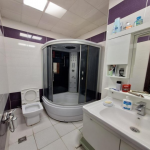 Продажа 3 комнатная Новостройка, İnşaatçılar метро, Ясамал район 16