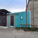 Satılır 1 otaqlı Həyət evi/villa, Yeni Ramana, Sabunçu rayonu 1