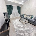 Kirayə (aylıq) 3 otaqlı Yeni Tikili, 28 May metrosu, Nəsimi rayonu 16