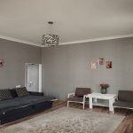 Satılır 1 otaqlı Köhnə Tikili, Gənclik metrosu, Nəsimi rayonu 3