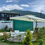 Satılır 5 otaqlı Həyət evi/villa Qəbələ 13