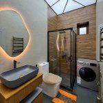 Satılır 3 otaqlı Həyət evi/villa, Mərdəkan, Xəzər rayonu 9