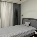 Kirayə (aylıq) 3 otaqlı Yeni Tikili, Ağ şəhər, Xətai rayonu 13