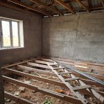 Satılır 4 otaqlı Həyət evi/villa, Ceyranbatan qəs., Abşeron rayonu 7