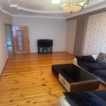 Kirayə (aylıq) 3 otaqlı Yeni Tikili, Nəriman Nərimanov metrosu, Nərimanov rayonu 5
