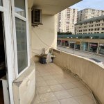 Kirayə (aylıq) 2 otaqlı Yeni Tikili, Həzi Aslanov metrosu, Xətai rayonu 10