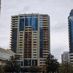 Satılır 4 otaqlı Yeni Tikili, 28 May metrosu, Xətai rayonu 20