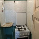 Kirayə (aylıq) 1 otaqlı Həyət evi/villa, Gənclik metrosu, Nərimanov rayonu 3