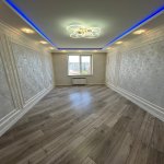 Satılır 4 otaqlı Köhnə Tikili, Xalqlar dostluğu metrosu, Nizami rayonu 4