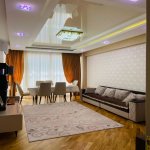 Satılır 3 otaqlı Yeni Tikili, Qara Qarayev metrosu, Nizami rayonu 6