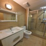 Kirayə (aylıq) 2 otaqlı Yeni Tikili, Xətai metrosu, Port Baku, Nəsimi rayonu 12