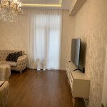 Satılır 3 otaqlı Yeni Tikili, Nəriman Nərimanov metrosu, Nərimanov rayonu 2