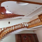 Kirayə (aylıq) 5 otaqlı Həyət evi/villa, Xəzər rayonu 16