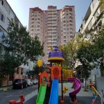Аренда 3 комнатная Новостройка, Хим городок, Насими район 2