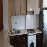 Kirayə (aylıq) 3 otaqlı Yeni Tikili, 20 Yanvar metrosu, Yasamal rayonu 14