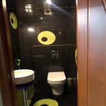 Kirayə (aylıq) 3 otaqlı Yeni Tikili, İnşaatçılar metrosu, Yeni Yasamal qəs., Yasamal rayonu 17