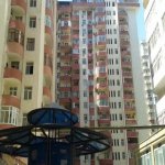 Satılır 3 otaqlı Yeni Tikili, Həzi Aslanov metrosu, H.Aslanov qəs., Xətai rayonu 1