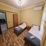 Kirayə (günlük) 5 otaqlı Həyət evi/villa Qəbələ 12