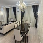 Продажа 3 комнатная Новостройка, м. Эльмляр Академиясы метро, пос. Ясамал, Академия Наук, Ясамал район 6