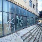 Kirayə (aylıq) Obyekt, Memar Əcəmi metrosu, Nəsimi rayonu 1