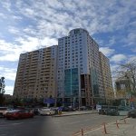 Аренда 2 комнат Новостройка, м. Нариман Нариманов метро, Наримановский р-н район 1