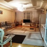Kirayə (aylıq) 3 otaqlı Yeni Tikili, Xətai metrosu, Xətai rayonu 3