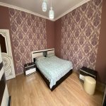 Satılır 3 otaqlı Həyət evi/villa, Avtovağzal metrosu, Biləcəri qəs., Binəqədi rayonu 27