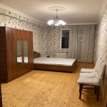 Kirayə (aylıq) 3 otaqlı Yeni Tikili, 20 Yanvar metrosu, Yasamal rayonu 4
