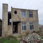 Satılır 6 otaqlı Həyət evi/villa, Sulutəpə qəs., Binəqədi rayonu 1