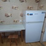 Аренда 4 комнатная Вторичка, İnşaatçılar метро, пос. Йени Ясамал, Ясамал район 8