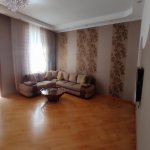 Satılır 5 otaqlı Həyət evi/villa, Əhmədli metrosu, Əhmədli, Sərhədçi İdman Kompleksi, Xətai rayonu 10