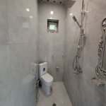Satılır 3 otaqlı Həyət evi/villa, Avtovağzal metrosu, Biləcəri qəs., Binəqədi rayonu 5