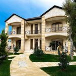 Satılır 8 otaqlı Həyət evi/villa, Mərdəkan, Xəzər rayonu 1