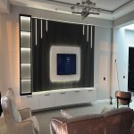 Kirayə (aylıq) 3 otaqlı Yeni Tikili, Gənclik metrosu, Gənclik Mall, Nərimanov rayonu 6