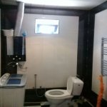 Satılır 3 otaqlı Həyət evi/villa, Zabrat qəs., Sabunçu rayonu 13
