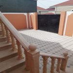 Satılır 3 otaqlı Həyət evi/villa, Yeni Ramana, Sabunçu rayonu 4