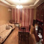 Kirayə (aylıq) 3 otaqlı Köhnə Tikili, Qara Qarayev metrosu, 8-ci kilometr, Nizami rayonu 3