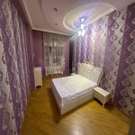 Kirayə (aylıq) 4 otaqlı Yeni Tikili, Nəriman Nərimanov metrosu, Nərimanov rayonu 4