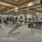 Аренда 2 комнатная Новостройка, Nizami метро, Каспиан Плаза, Ясамал район 17