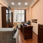 Satılır 3 otaqlı Yeni Tikili, Xətai metrosu, Xətai rayonu 5