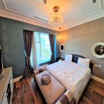 Kirayə (aylıq) 3 otaqlı Yeni Tikili, Sahil metrosu, Səbail rayonu 21