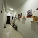 Kirayə (aylıq) 3 otaqlı Yeni Tikili, Sahil metrosu, Bayıl qəs., Səbail rayonu 10